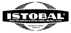 ISTOBAL