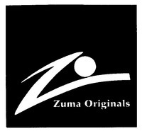 Zuma Originals