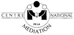 M CENTRE NATIONAL DE LA MEDIATION