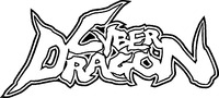CYBER DRAGON