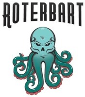 ROTERBART
