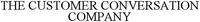 THE CUSTOMER CONVERSATION COMPANY