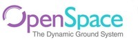 OpenSpace The Dynamic Ground System