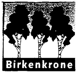 Birkenkrone