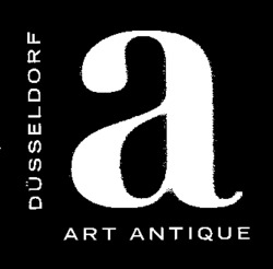 ART ANTIQUE DÜSSELDORF