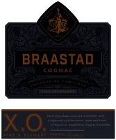 BRAASTAD X.O.