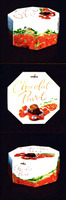 STORCK Chocolat Pavot