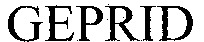 GEPRID