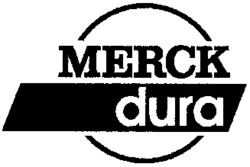 MERCK dura
