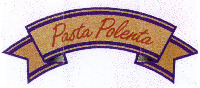Pasta Polenta