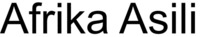 Afrika Asili