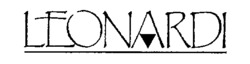 LEONARDI