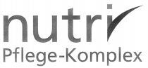nutri Pflege-Komplex