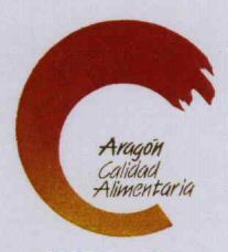 Aragón Calidad Alimentaria