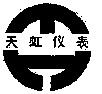 Tian hong yi biao.