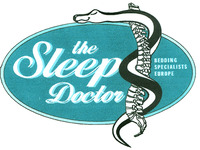 the Sleep Doctor BEDDING SPECIALISTS EUROPE