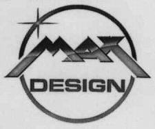 MAX DESIGN
