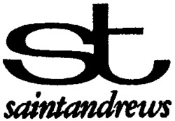 ST saintandrews