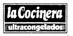 Cocinera