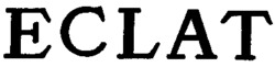 ECLAT