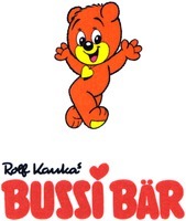 Rolf Kankas BUSSI BÄR