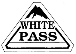 WHITE PASS