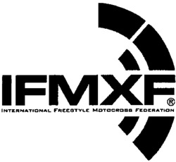 IFMXF INTERNATIONAL FREESTYLE MOTOCROSS FEDERATION