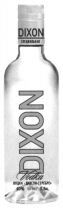 DIXON Vodka