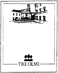TRE OLMI