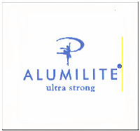 ALUMILITE ultra strong