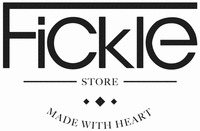 FICKLE STORE MADE WITH HEART