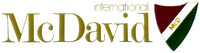 McDavid international