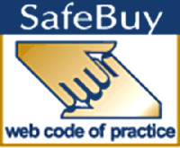SafeBuy web code of practice
