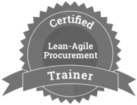 Certified Lean-Agile Procurement Trainer