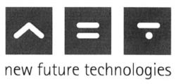 new future technologies