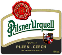 Pilsner Urquell