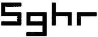 Sghr