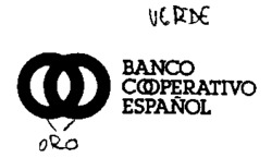 BANCO COOPERATIVO ESPAÑOL