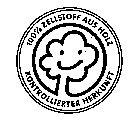 100% ZELLSTOFF AUS HOLZ KONTROLLIERTER HERKUNFT