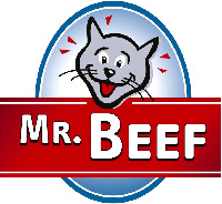 MR. BEEF