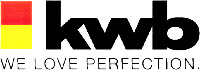 kwb WE LOVE PERFECTION.
