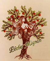 Pêcher Mignon