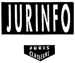 JURINFO JURIS CLASSEURS