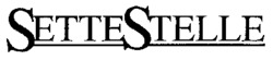 SETTESTELLE