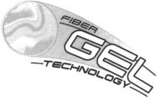 FIBER GEL TECHNOLOGY