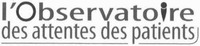 l'Observatoire des attentes des patients