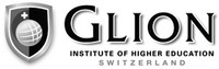 GLION INSTITUTE OF HIGHER EDUCATION SWITZERLAND