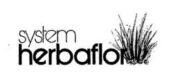 system herbaflor