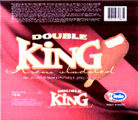 DOUBLE KING