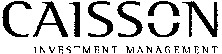 CAISSON INVESTMENT MANAGEMENT